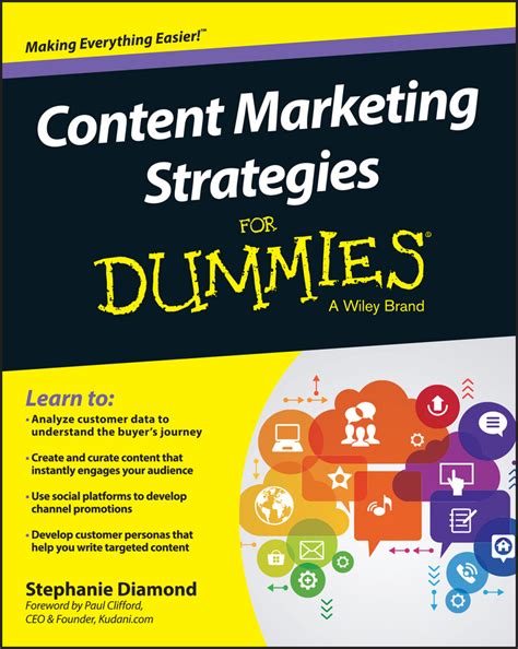 ¿Marketing para Dummies?: Una Sinfonía de Estrategias y un Baile de Conceptos Fundamentales